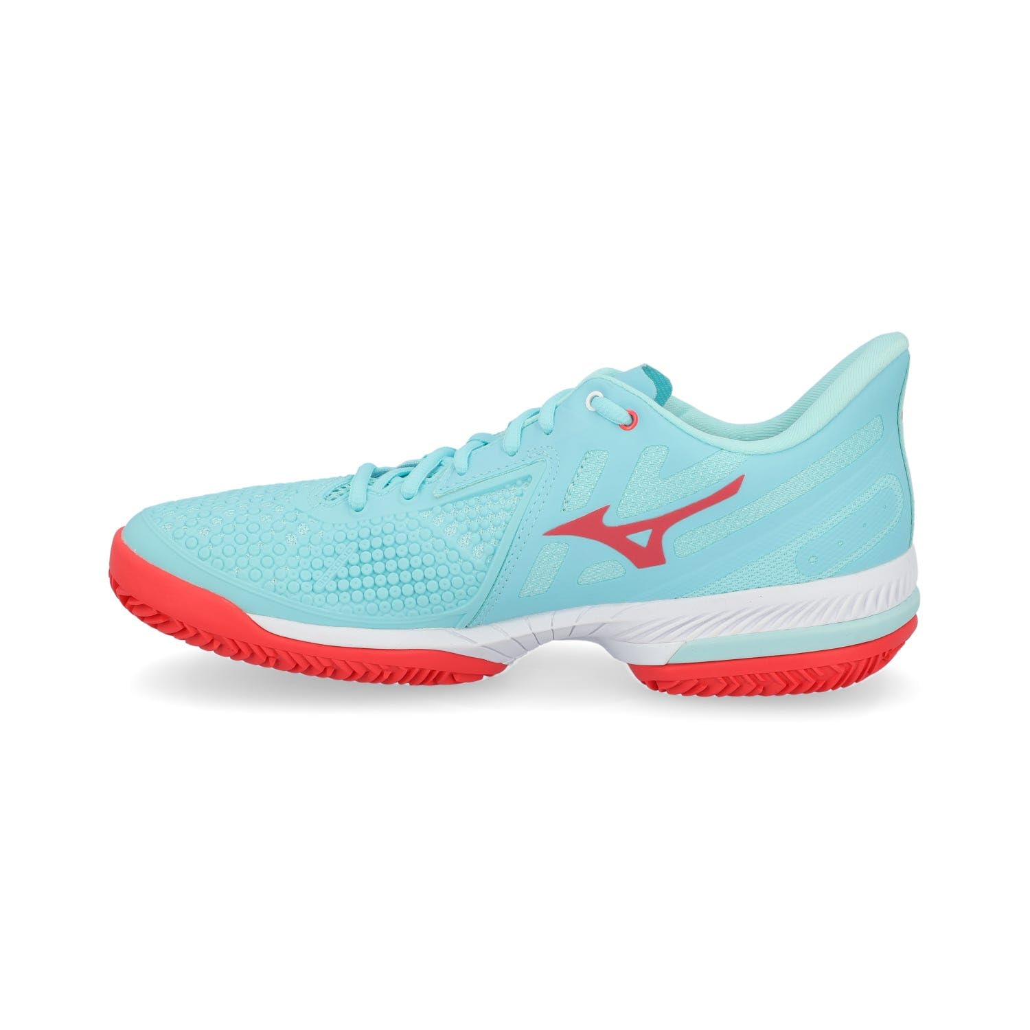 Mizuno Wave Exceed Tour 5 CC Tennis Donna