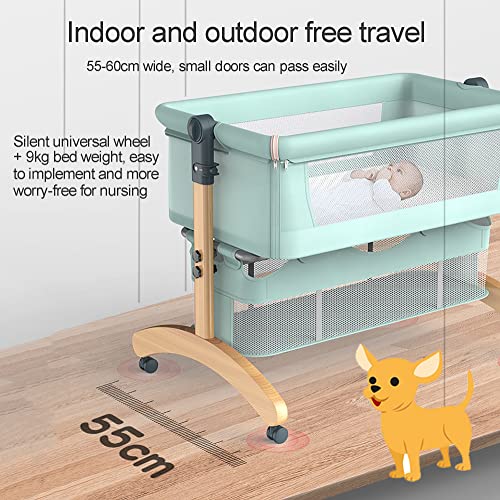 Consejos y comparativas para Comprar Minicuna balancin - los más vendidos. 27 Imagen adicional