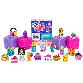 Shopkins Season 7 Mega Pack Toy | Shopkin.Toys - Image 3