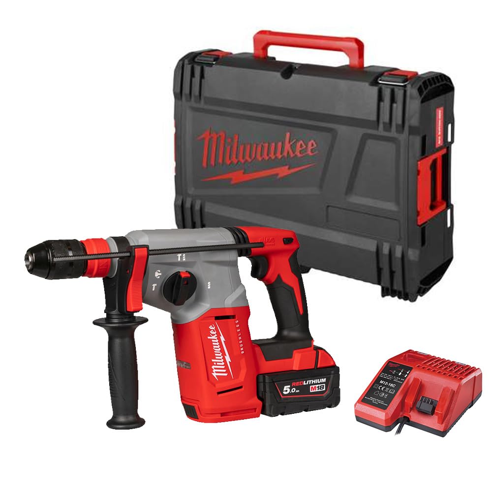 Martillo combinado SDS-Plus M18 FUEL™ - M18CHPX-0
