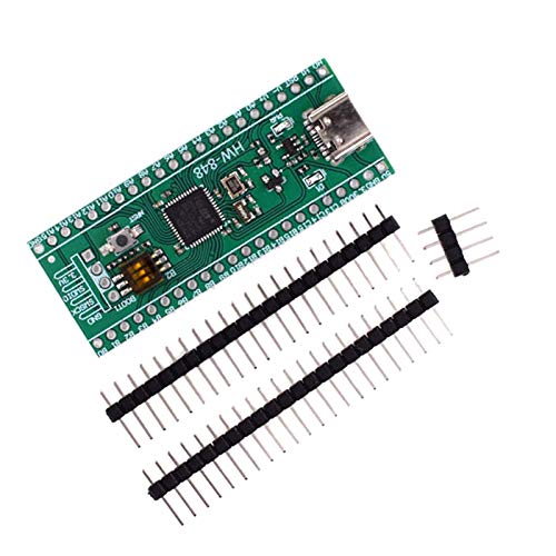 Preisvergleich Produktbild Nrpfell STM32F401 Development Board STM32F401CCU6 STM32F4 Learning Board