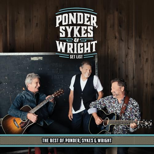 Ponder, Sykes & Wright