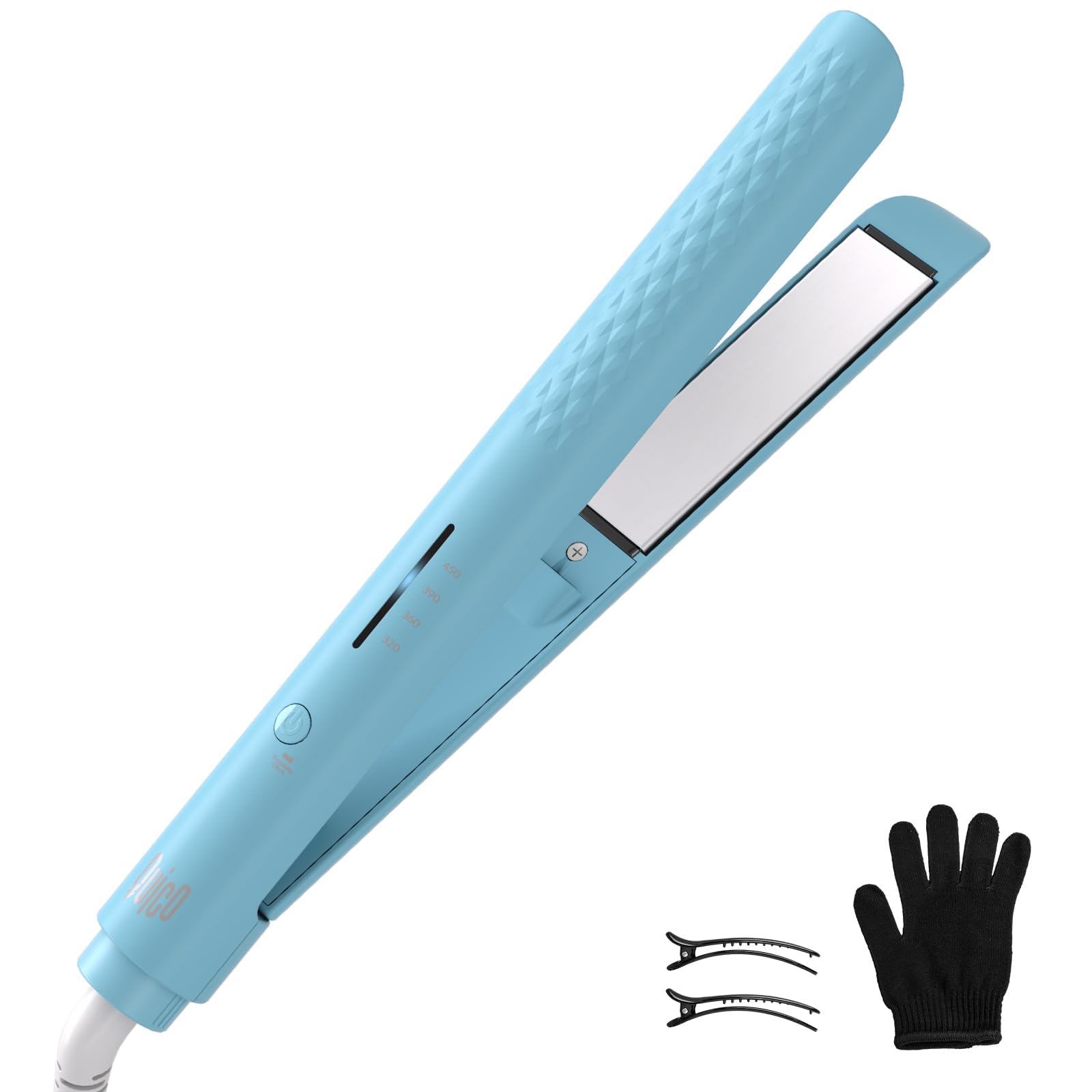 best rated hair straighteners