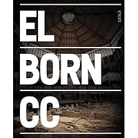 El Born CC 8498504902 Book Cover