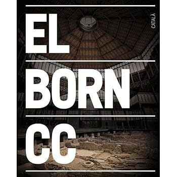 Paperback El Born CC Book