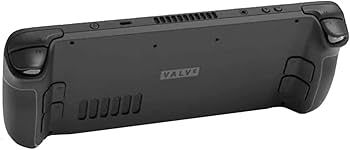 Amazon.co.jp: Valve Steam Deck バルブ スチームデック LCD