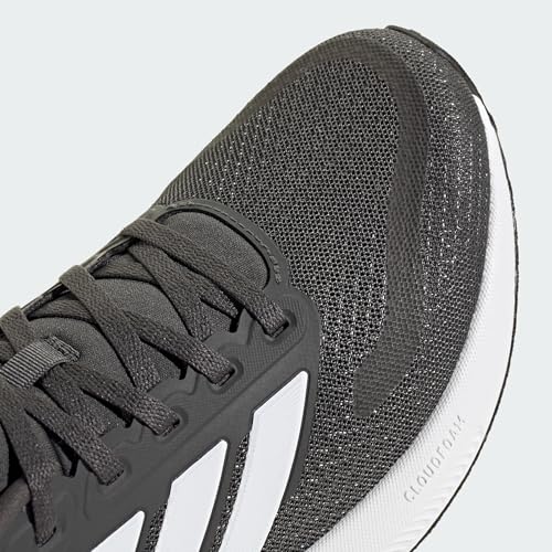 Image of adidas Women's Run Falcon 5 Running Shoes