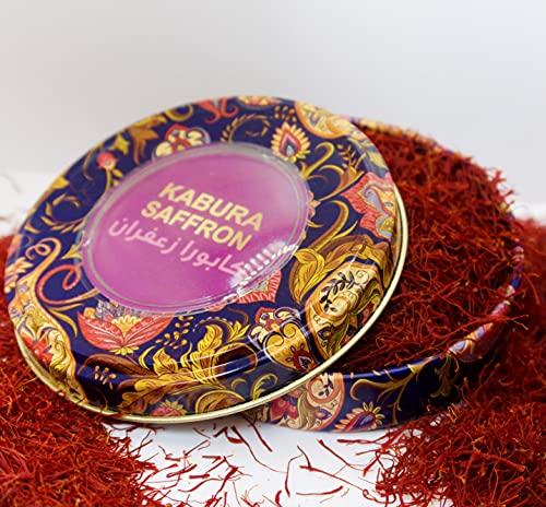 5 grams kabura saffron, authentic saffron threads, prem…