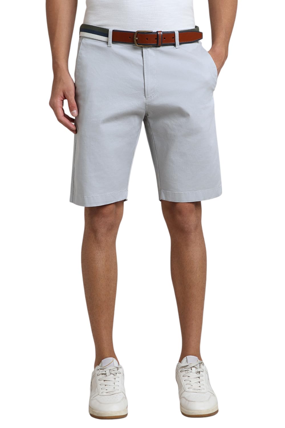 simon carter london Men's Bermuda Shorts-picture-25