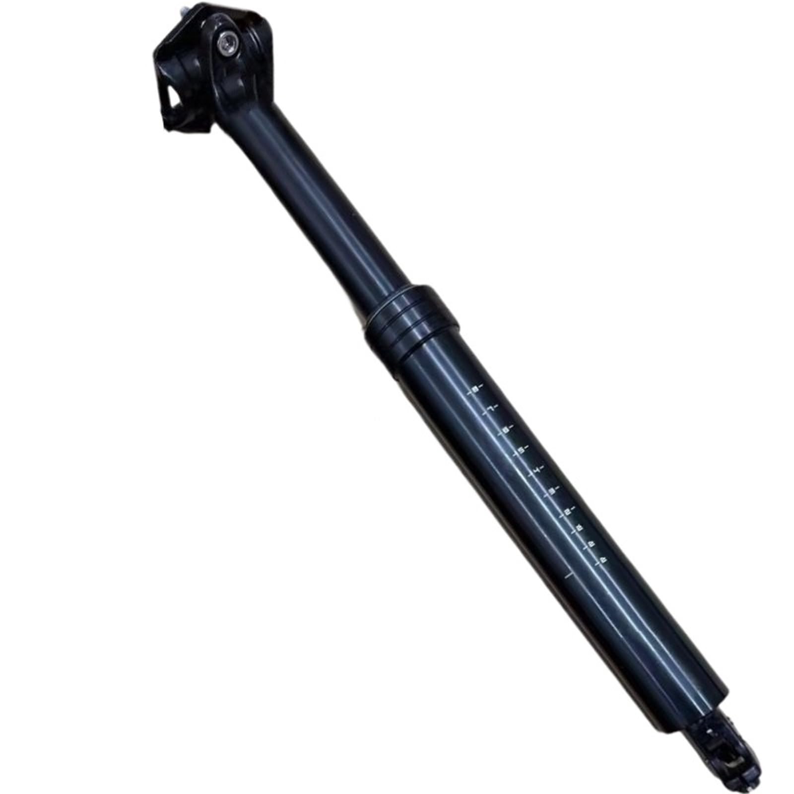 tranzx sattelstütze Federsattelstütze Für JiuDing Dropper Mountainbike Sattelstütze Carbon Rennrad Sport & Freizeit Color:Heat/Amber Overdrive Pedal | Asymmetrically Historical High Price : 279.95