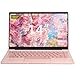 Produktbild Fsjun 14 Zoll Roségold Laptop, 8G RAM 256G SSD, IPS FHD Display, 4core-4thread J4105,Ultra-dünn,USB3.0,HDMI,PC,Notebook (8+512G)