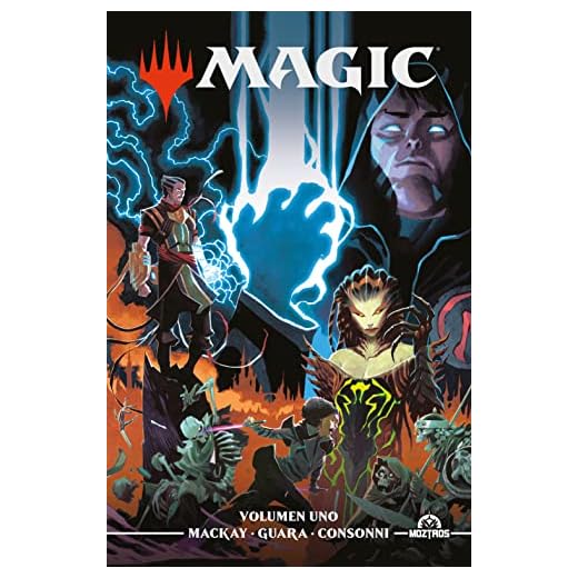 Magic Vol.1