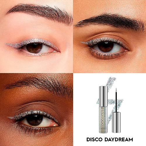Urban Decay 3605972052834 Moondust Liquid Glitter Eyeliner thumb #1