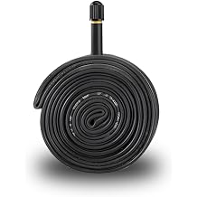 27.5" Bike Inner Tubes 27.5 x 1.5 1.75 1.95 2.125 Inch AV32mm AV48mm Schrader Valve 27.5" Bicycle Tyre Tubes Compatible with Mountain MTB Road Hybrid e-Bicycle Bike