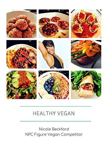 Healthy Vegan