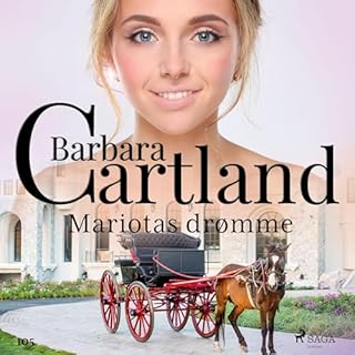 Mariotas Dr&oslash;mme cover art