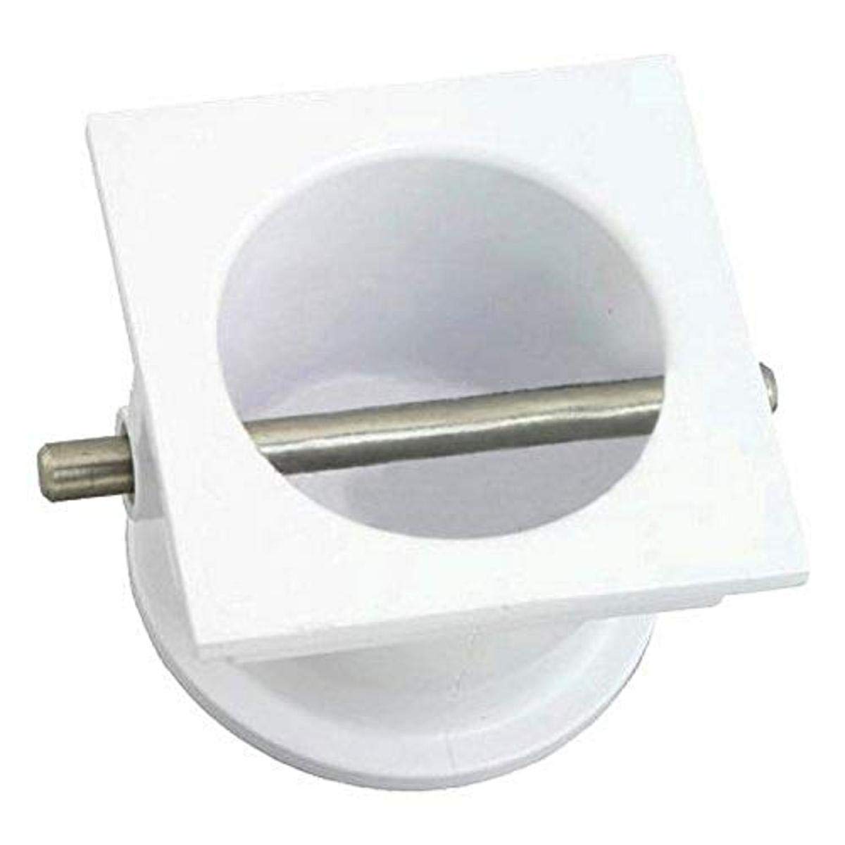 Agrafeuse pour piscine en béton Hayward SP1040 garantit un scellement parfait