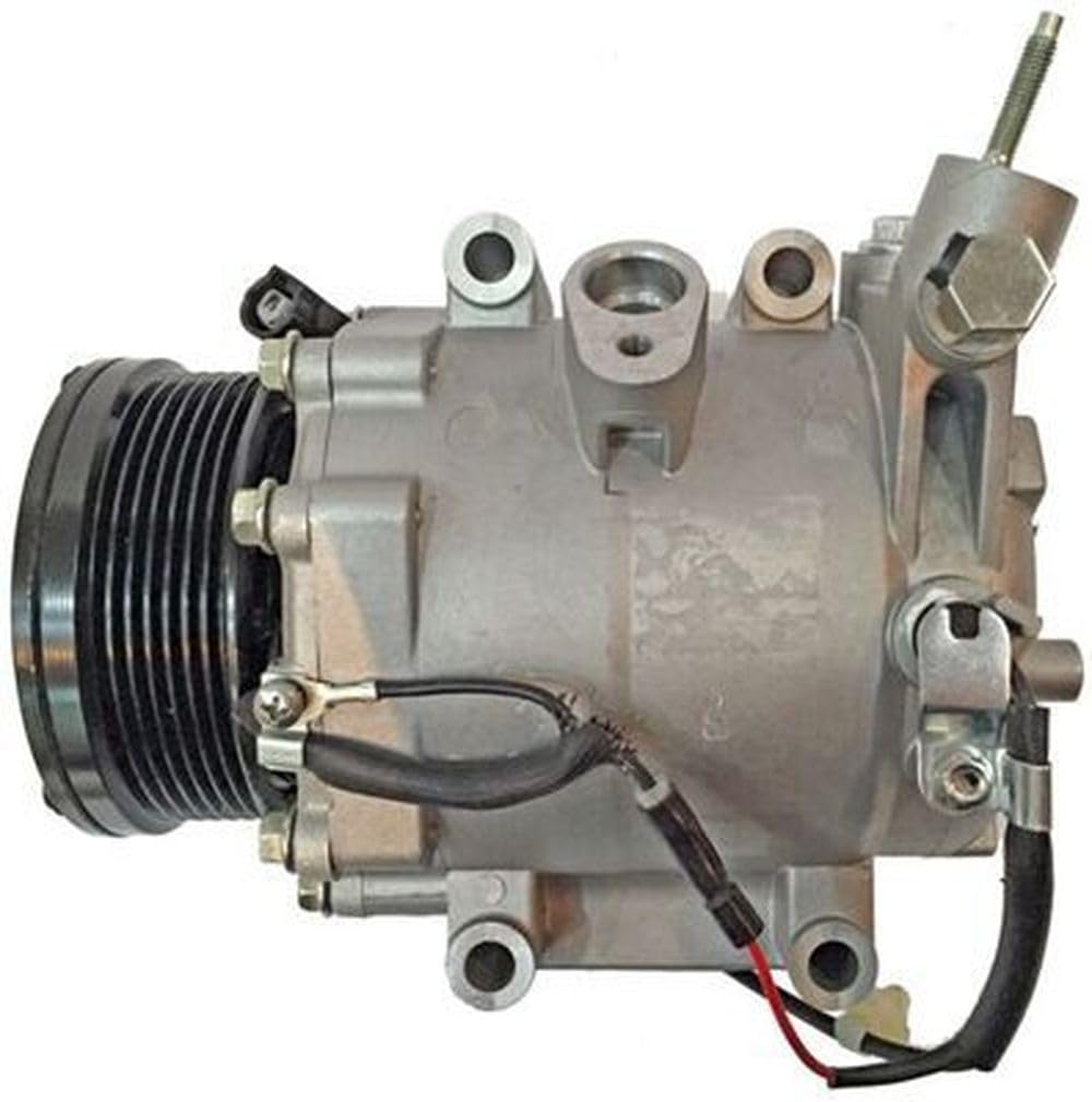 MAHLE Compressore, Climatizzatore ACP950000S Compatibile con: HONDA CIVIC VIII Hatchback