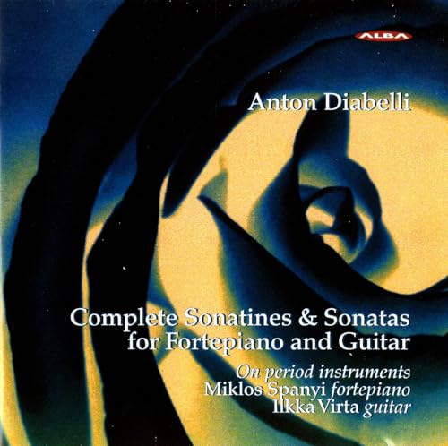 Sonata for Piano and Guitar in D Major, Op. 71: III. Polonaise. Allegretto