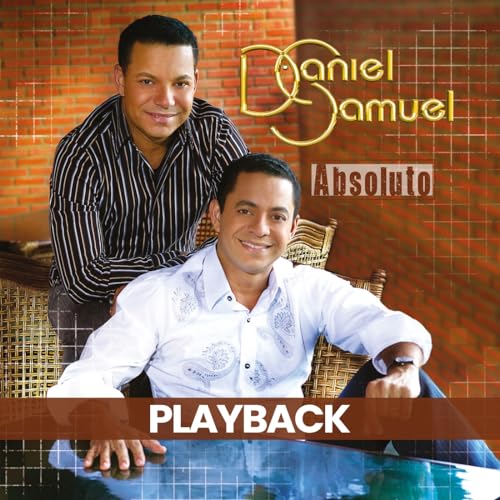 Daniel e Samuel