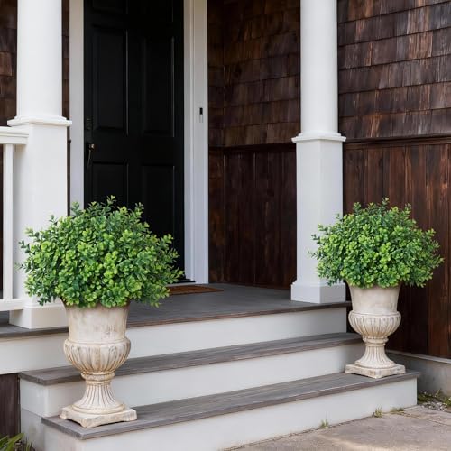 La Mejor Selección de Arbustos artificiales y topiarios los 5 más buscados. 27 Imagen adicional