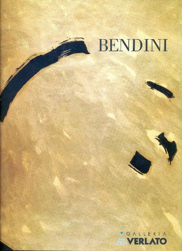  Vasco Bendini