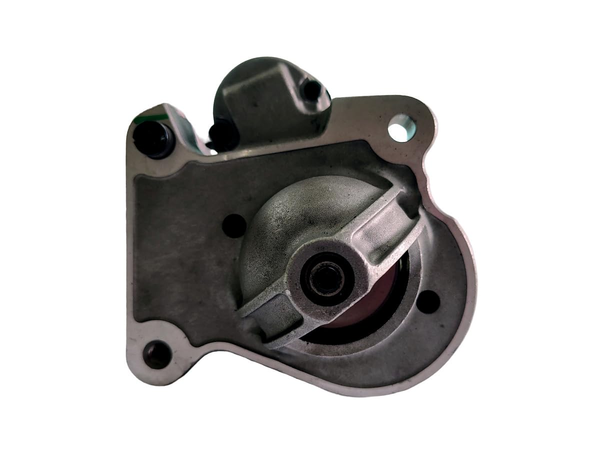Valeo Motorino d'Avviamento 446503 - 1,4 kW - 10 Denti - 12 V