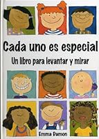Cada Uno Es Especial 8448802276 Book Cover