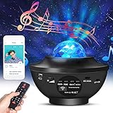 ocean nightclub marbella 【Timing function】: when enjoying the wonderful light show, we could accidentally fall asleep. Don't worry, you can set the automatic shut-off time to 1 or 2 hours. But if you really forget, it does not work, the light projector automatically turns off in 4 hours without any operation.