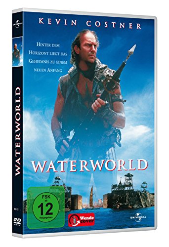 Preisvergleich Produktbild Waterworld