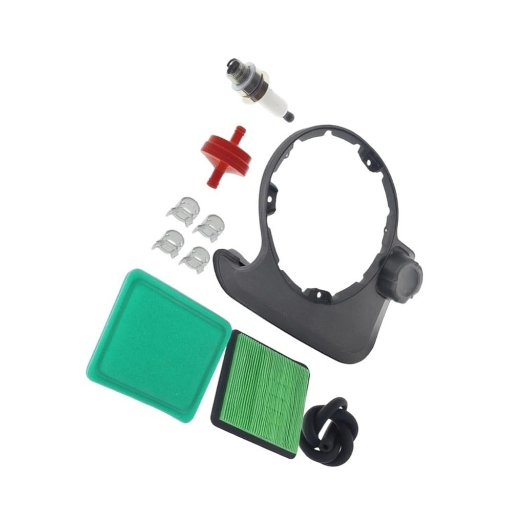 Filtro de Aire Combustible Apto for GCV160 699374 494213 495224 | Filtro de aire combustible apto for GCV160 699374 494213 piezas de repuesto de motor de cortacésped