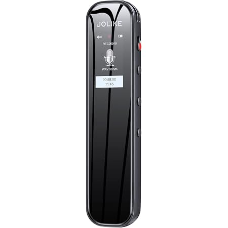 Amazon Co Jp 32gb 増強版 ボイスレコーダー Icレコーダー 3072kbps 32gb大容量 録音機 集音器 小型 超軽量 長時間録音 ワンボタン録音 Vor録音機能 スピーカー内蔵 ハイレゾ録音 Mp3プレーヤー機能付 会話録音 インタビュー 語学勉強 セクハラ対策 在宅勤務などに