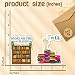 4Pcs Book Lover Sticker Pack – Bookworm, Library, Reading Quote Vinyl Stickers for Readers, Bookworms, Laptop, Water Bottle, Kindle, Journals – Waterproof Bookish Gifts for Women & Teens