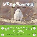 シマエナガさんの12カ月