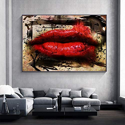 Affiches et gravures grand format 60x80 cm impression sur toile nette - 2