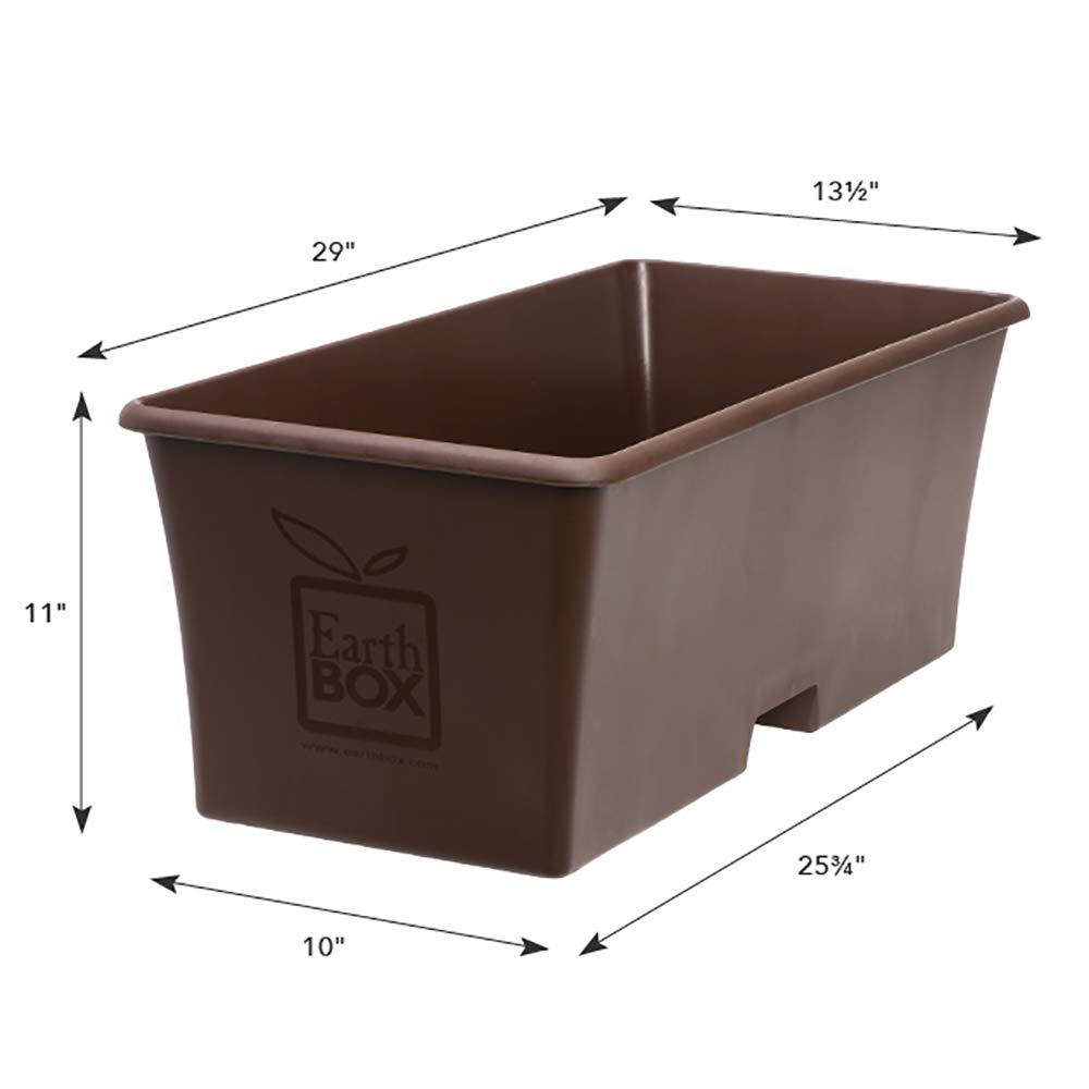 EarthBox 80153 Garden Kit Organic Chocolate product thumbnail 5