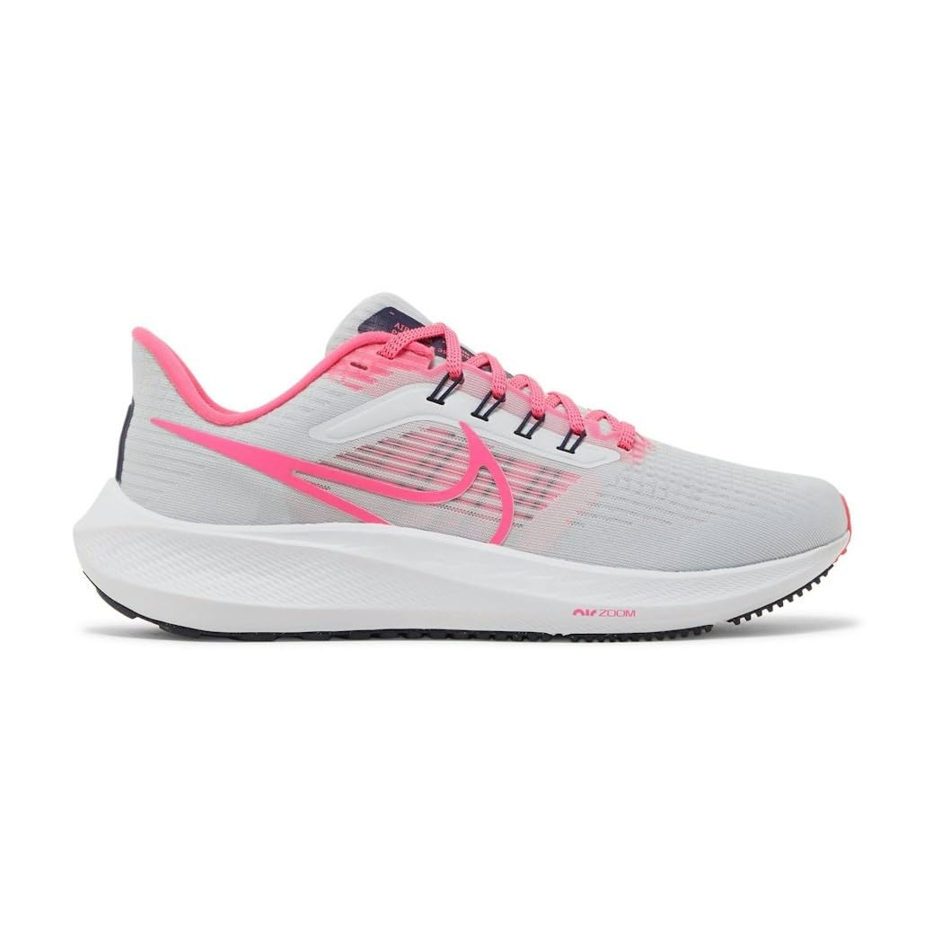 Nike Women's Modern, Pure Pink Platinum Hyper, 9 AU