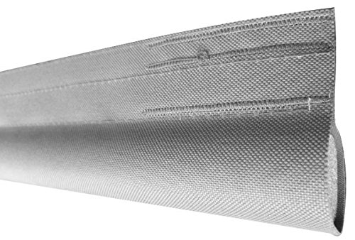 France Calfeutrage - Dessous De Porte Gris 93Cm Cover