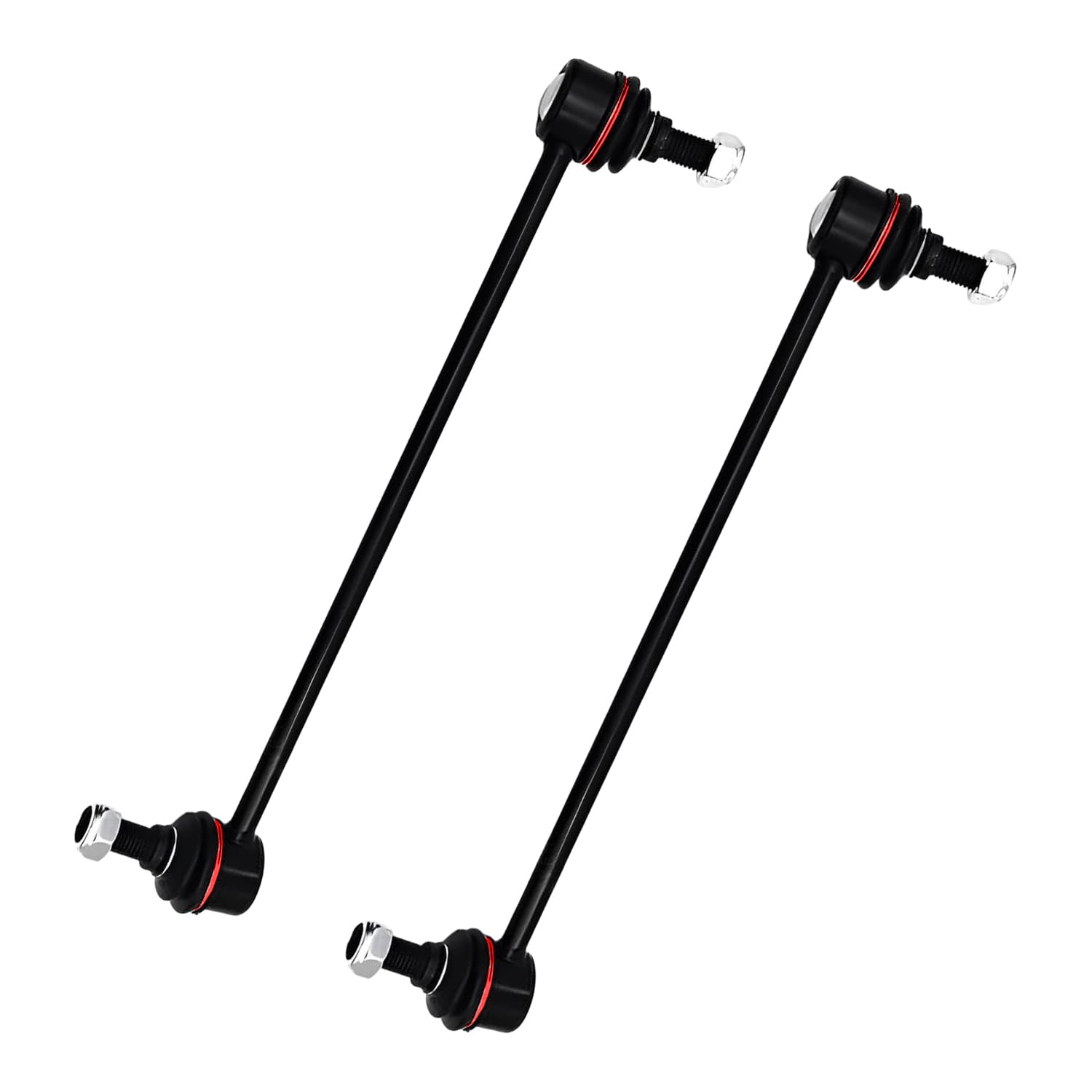 Amazon.com: HALEQP K750094 K750095 Front Sway Stabilizer Bar Links
