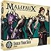 Malifaux Third Edition Under Your Skin