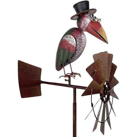 Girouette Corbeaux L'Héritier Du Temps Cover