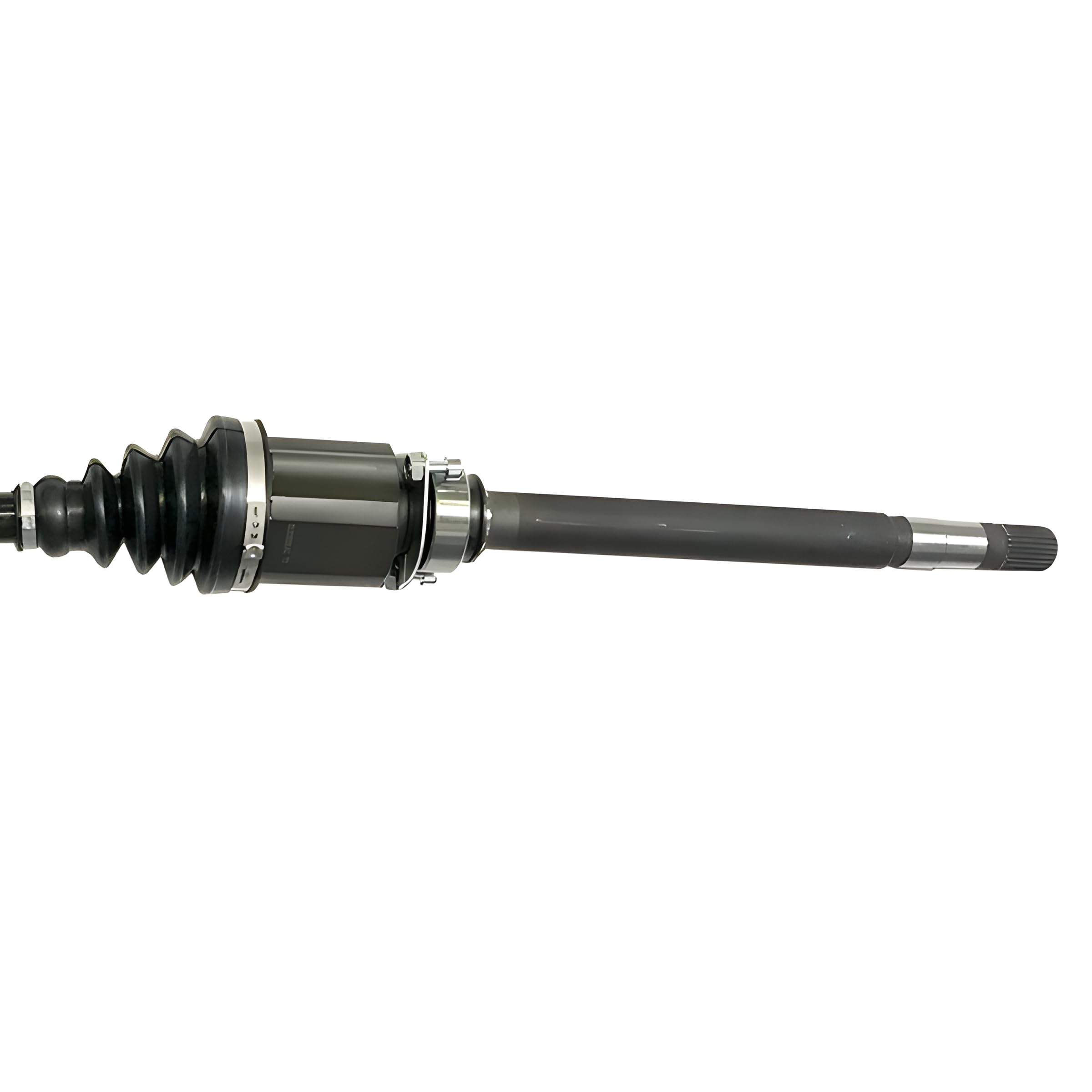 SKF Antriebswelle mit Lager VKJC 8292 Position Vorderachse rechts Höhe 120mm Länge 1140mm Breite 120mm - OE Qualität