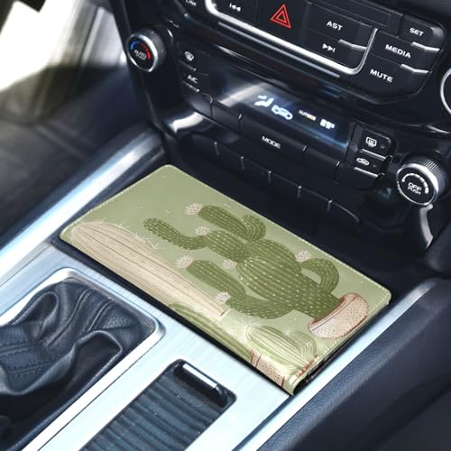 Organizador para Auto Multicolor miniatura 5
