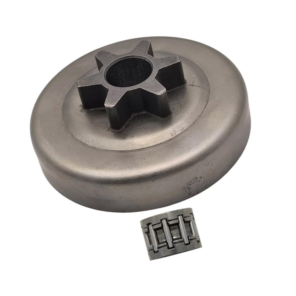 Luzdyjyg One Color Clutch Drum Fit For Cs-301 Cs-305 Cs-306 Cs-330Mx4 Cs-330T Cs-340 Cs-341 Cs-3400 Cs-345 Cs-346 Cs-360T Cs-3500 Chainsaw