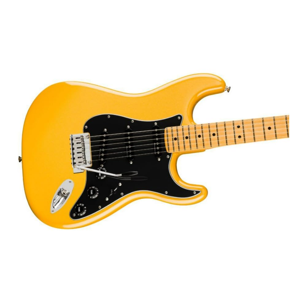 Amazon.com: Fender Player II Modified Stratocaster, Maple