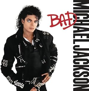 Michael Jackson - Bad