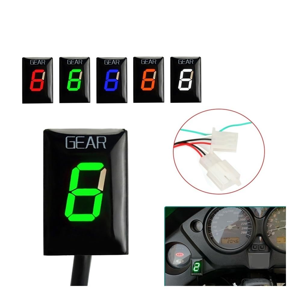 Display Marcia Per VFR 750 800 VFR750 1994-1997 Per VFR800