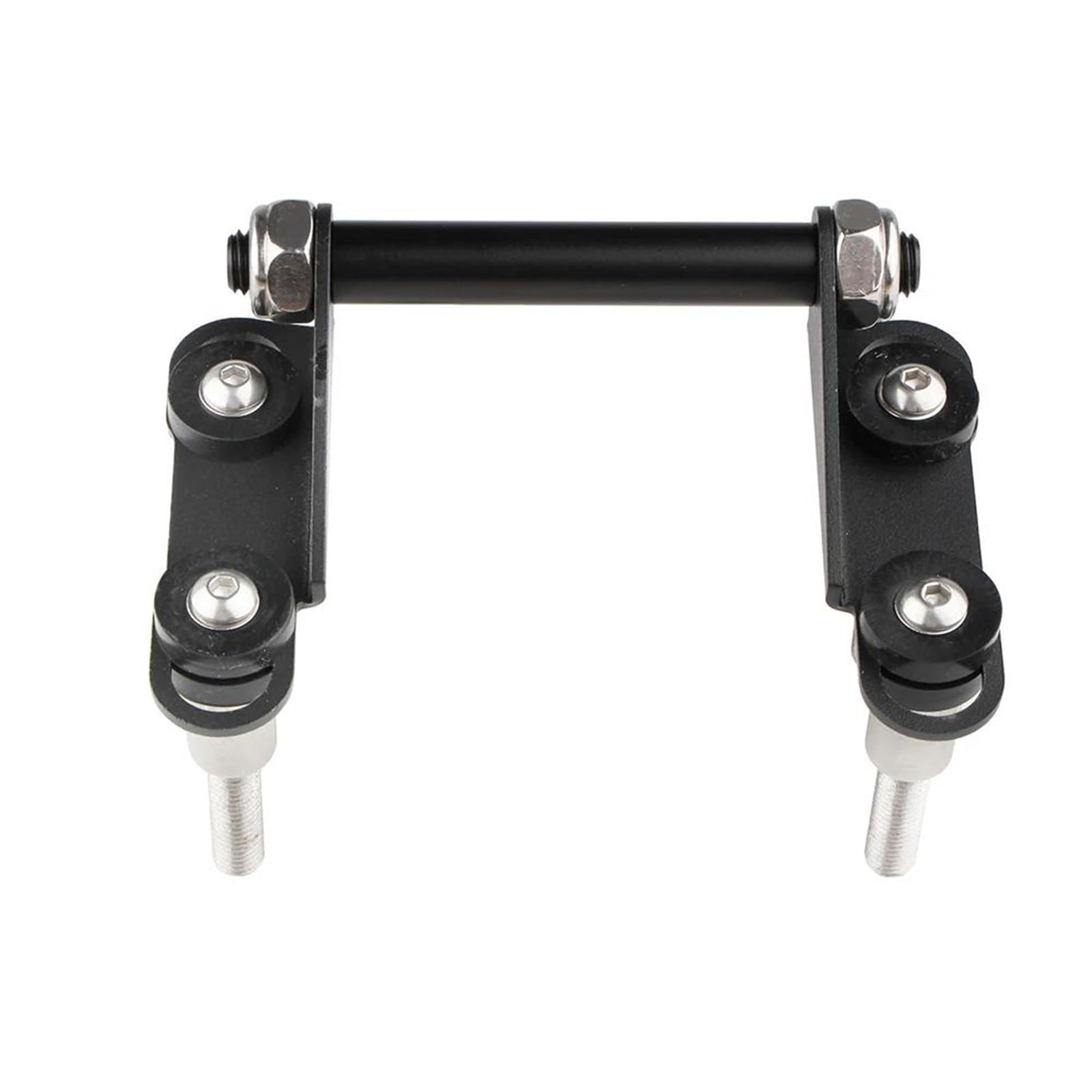 Modifica Moto per B&MW R1200GS OC 2004-2012 R1250GS Adventure 2013-2023 R1200 GS LC Moto Telefono Navigazione Supporto Staffa Antiurto Stand Supporto Telefono Moto