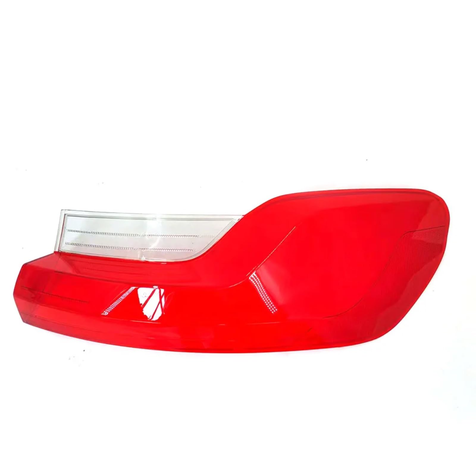 Coque de feu arrière X4 avec cache diffuseur étanche Outside Right - 3
