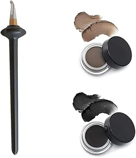 1 juego de herramienta delineador de ojos de ...